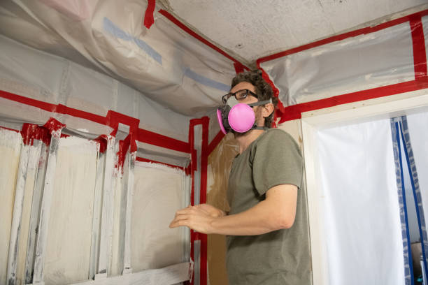 Best Mold-Related Health Consultation  in Cordele, GA