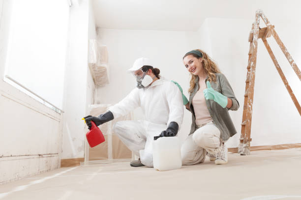 Best Air Quality Testing for Mold Spores  in Cordele, GA